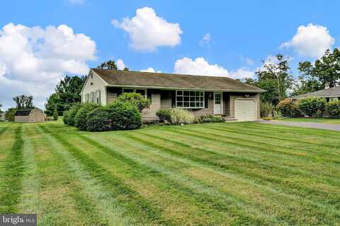 86 WOOSAMONSA ROAD, PENNINGTON, NJ 08534