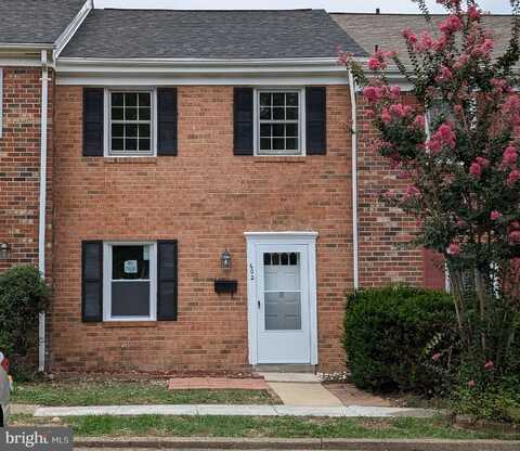 602 OLDE GREENWICH CIRCLE, FREDERICKSBURG, VA 22408