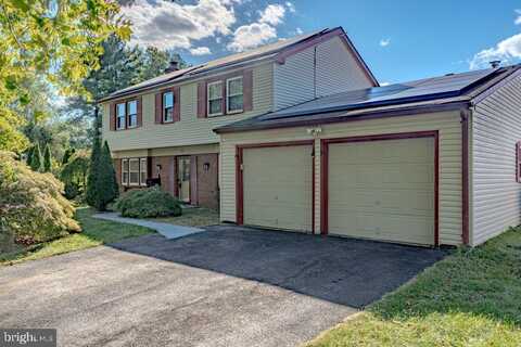 65 EASTGATE LANE, WILLINGBORO, NJ 08046