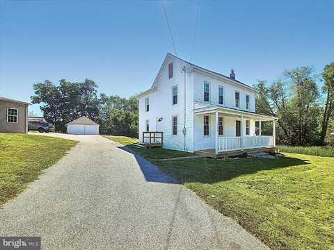 730 BECK MILL ROAD, HANOVER, PA 17331