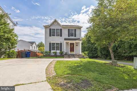 6368 WOODLAND FOREST DRIVE, ELKRIDGE, MD 21075