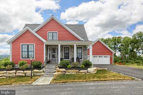 268 BREECHES RUN, BOILING SPRINGS, PA 17007