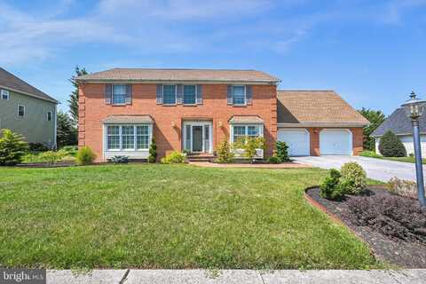 9 WHEATON DRIVE, LITTLESTOWN, PA 17340