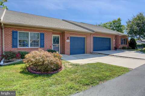 303 SUNBROOK LANE, HAGERSTOWN, MD 21742