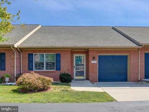 303 SUNBROOK LANE, HAGERSTOWN, MD 21742