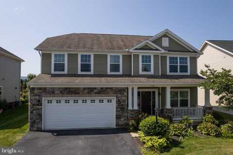 170 RED WILLOW ROAD, STATE COLLEGE, PA 16801