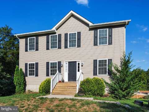 91 PERSIMMON DRIVE, FRONT ROYAL, VA 22630