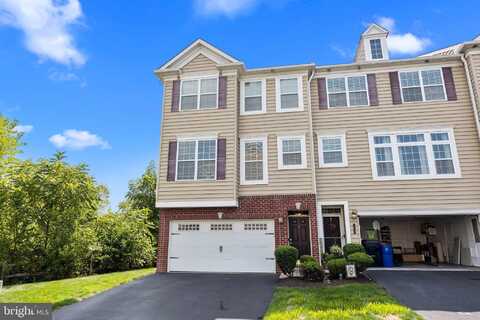 23 ROSY RIDGE COURT, TELFORD, PA 18969