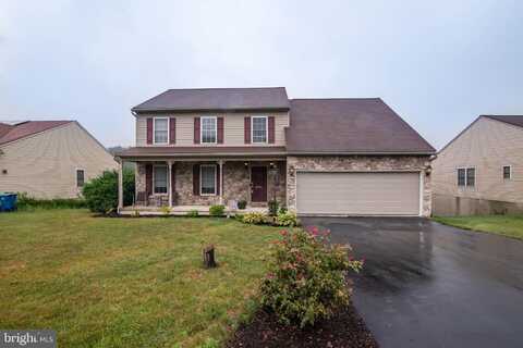 170 BRENDAN MEWS, MOUNT WOLF, PA 17347