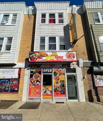 6527 RISING SUN AVENUE, PHILADELPHIA, PA 19111