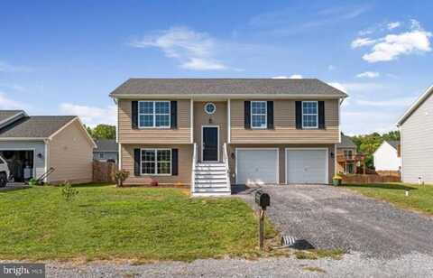 61 JOB ROAD, INWOOD, WV 25428