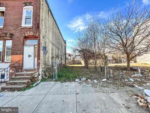 1322 S 28TH STREET, PHILADELPHIA, PA 19146