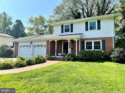 362 CHAPPELL STREET, WARRENTON, VA 20186