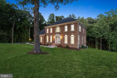 10899 WOODLAND FALLS DRIVE, GREAT FALLS, VA 22066