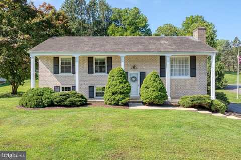 158 SCHOOL HOUSE ROAD, LANCASTER, PA 17603