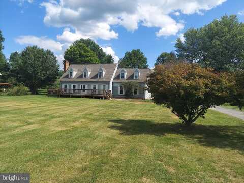 3828 ROCKLAND ROAD, FRONT ROYAL, VA 22630