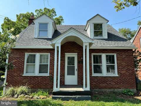 907 E CORK STREET, WINCHESTER, VA 22601