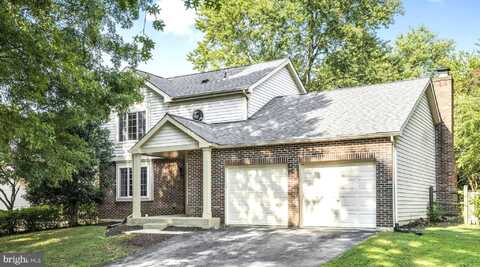 18333 WINTER PARK COURT, GAITHERSBURG, MD 20879