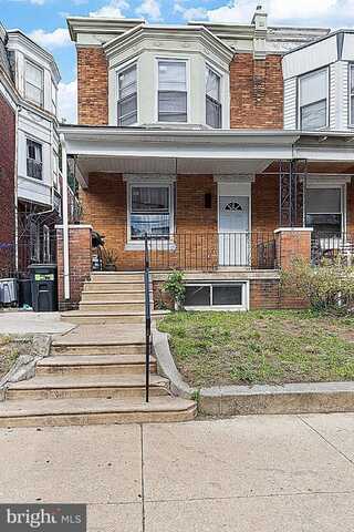 207 N 53RD STREET, PHILADELPHIA, PA 19139