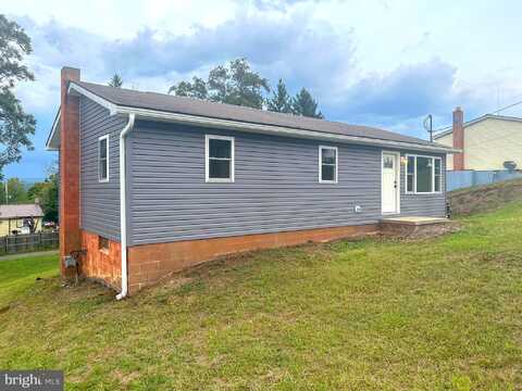 171 WALNUT STREET, ELK GARDEN, WV 26717