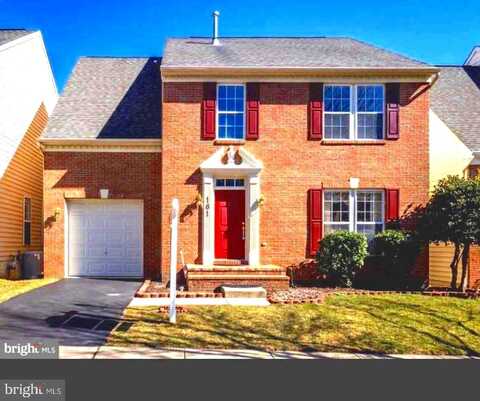 161 SUMMER WALK DRIVE, GAITHERSBURG, MD 20878