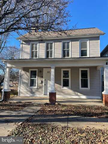 215 BOSLER AVENUE, LEMOYNE, PA 17043