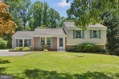 2824 ORCHARD LAKES DRIVE, BALDWIN, MD 21013