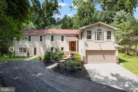 10506 MARBURY ROAD, OAKTON, VA 22124