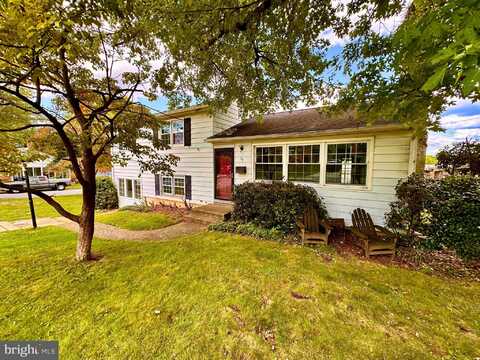 20 TENBURY ROAD, LUTHERVILLE TIMONIUM, MD 21093