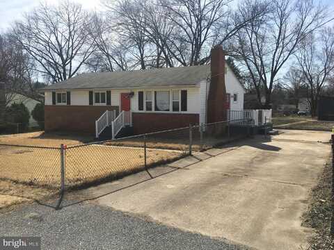 1417 WASHINGTON AVENUE, SEVERN, MD 21144