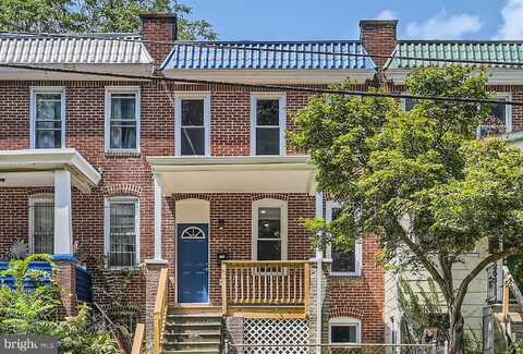 2258 DRUID PARK DRIVE, BALTIMORE, MD 21211