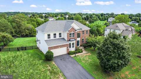 5610 JAMISONS FARM DRIVE, WARRENTON, VA 20187