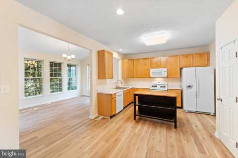 2535 SANSBURY DRIVE, CHESAPEAKE BEACH, MD 20732