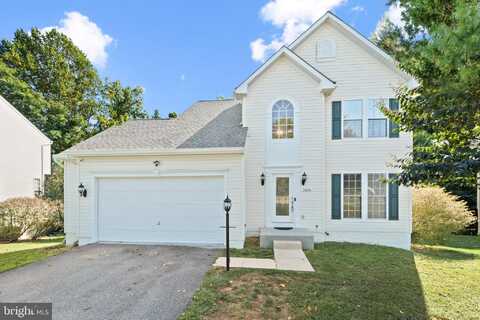 2535 SANSBURY DRIVE, CHESAPEAKE BEACH, MD 20732