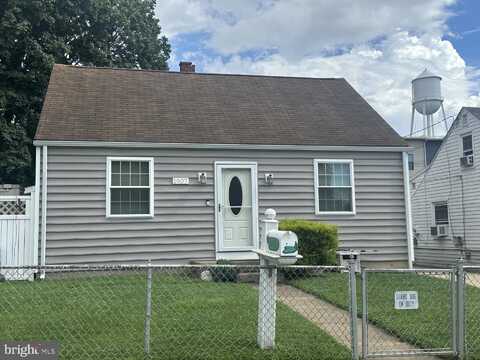 1907 TYLER ROAD, DUNDALK, MD 21222