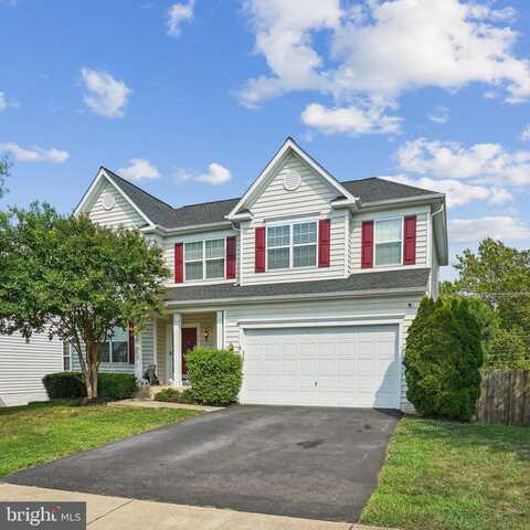 78 SANCTUARY LANE, STAFFORD, VA 22554