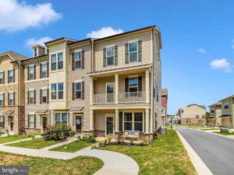 8629 LOBLOLLY LANE, FREDERICK, MD 21704