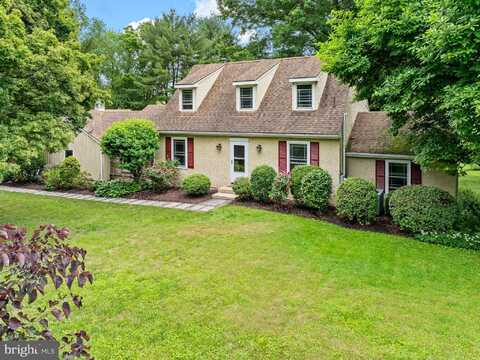 936 UNIONVILLE WAWASET ROAD, KENNETT SQUARE, PA 19348