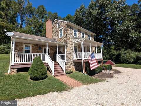 544 SCHOOLHOUSE ROAD, ASPERS, PA 17304