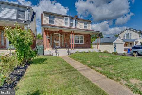 337 BROOKLINE AVENUE, HAGERSTOWN, MD 21740