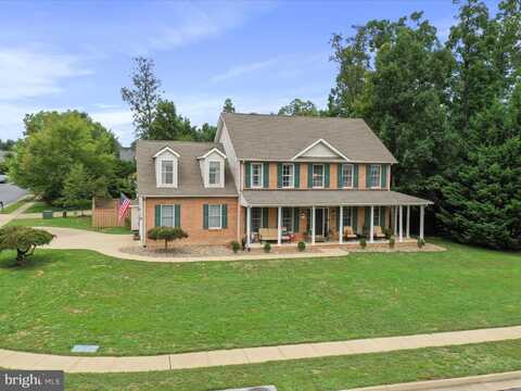 101 WINSLOW COURT, WINCHESTER, VA 22602