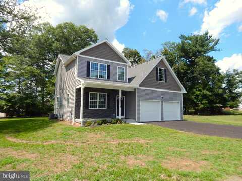 98 CEDAR DRIVE, DOVER, PA 17315