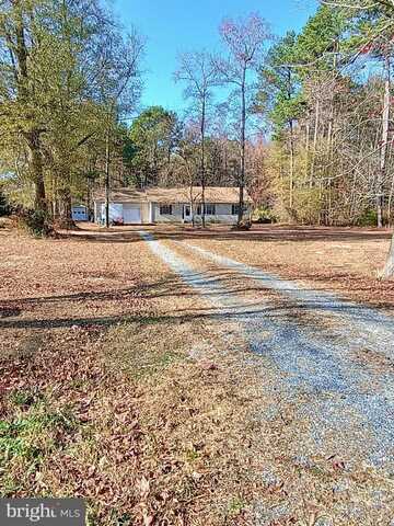 16907 W HUDSON POND ROAD, LINCOLN, DE 19960