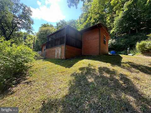 48 JADE COURT, GREAT CACAPON, WV 25422