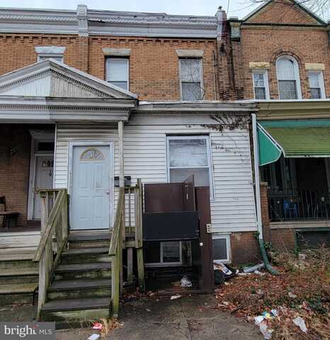 5804 HAVERFORD AVENUE, PHILADELPHIA, PA 19131