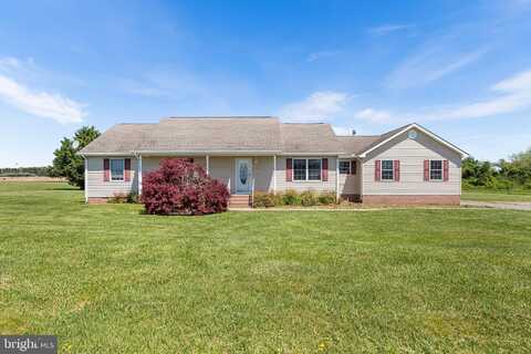 757 FLATIRON ROAD, HARRINGTON, DE 19952