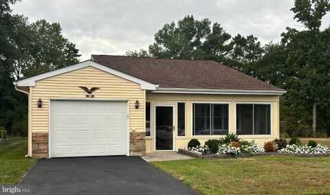 30 CHESTERFIELD COURT, SOUTHAMPTON, NJ 08088