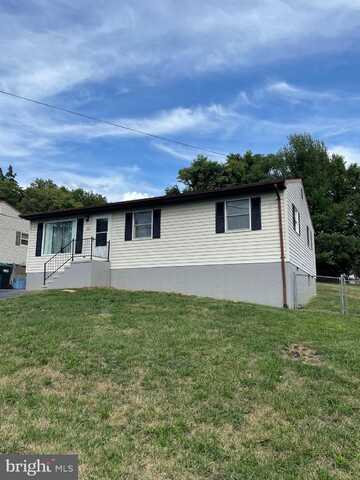 372 WALTON STREET, STRASBURG, VA 22657