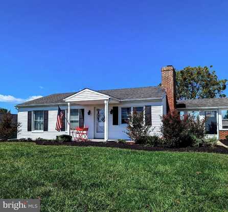 3710 LONDON BRIDGE ROAD, SYKESVILLE, MD 21784