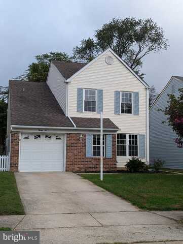 32 HUXLEY CIRCLE, ABINGDON, MD 21009